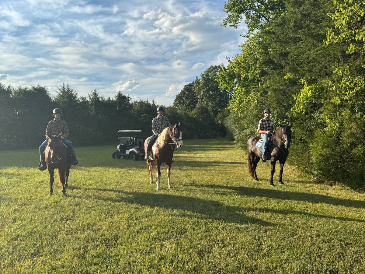 Entwood Farms photo 44